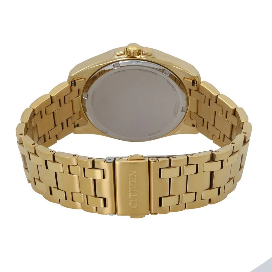 商品Citizen|Peyten Eco-Drive Champagne Dial Men's Watch BM7532-54P,价格¥1457,第3张图片详细描述