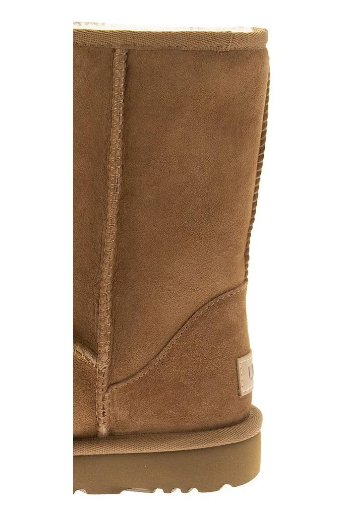 UGG CLASSIC SHORT II - Boots 商品