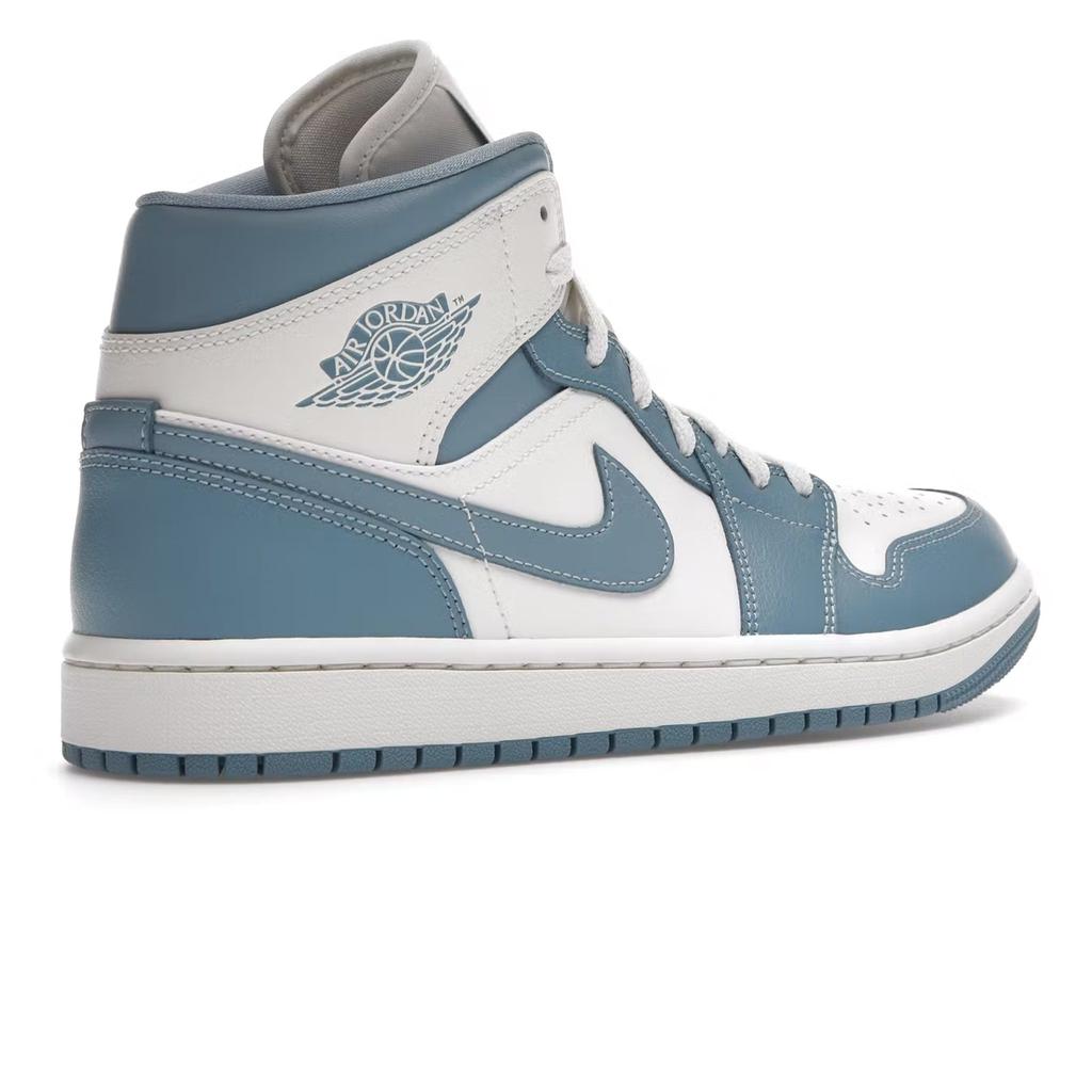 Air Jordan 1 Mid UNC (2022) (W)商品第3张图片规格展示