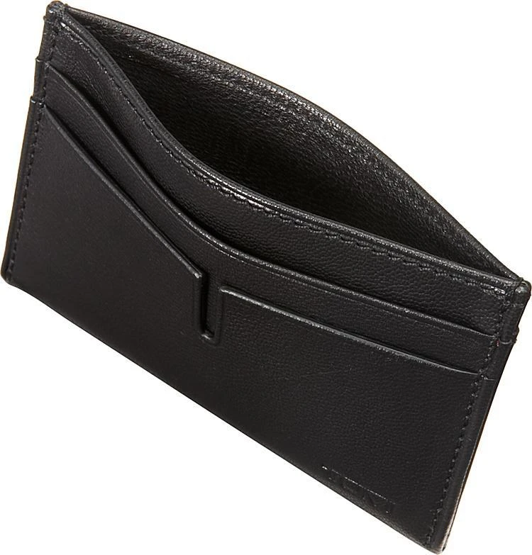 商品Tumi|Chambers Slim Card Case,价格¥419,第3张图片详细描述