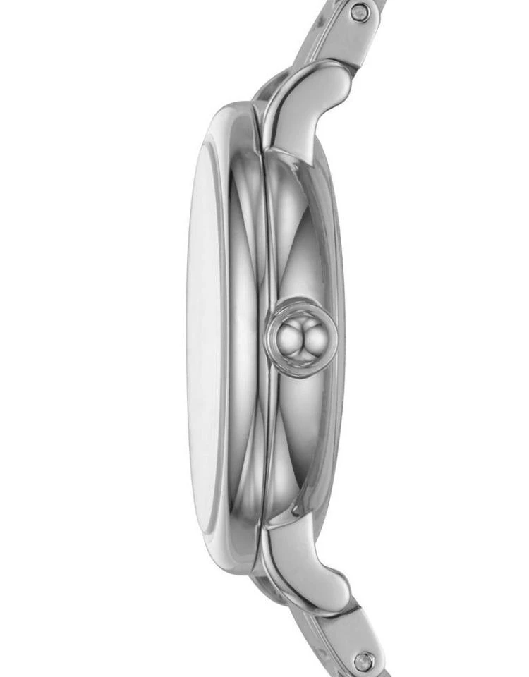 商品Marc Jacobs|Stainless Steel Bracelet Watch,价格¥1315,第3张图片详细描述
