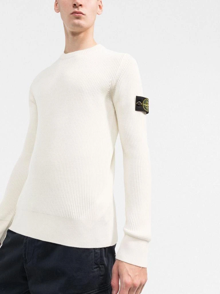 商品Stone Island|Jumper,价格¥1594,第3张图片详细描述