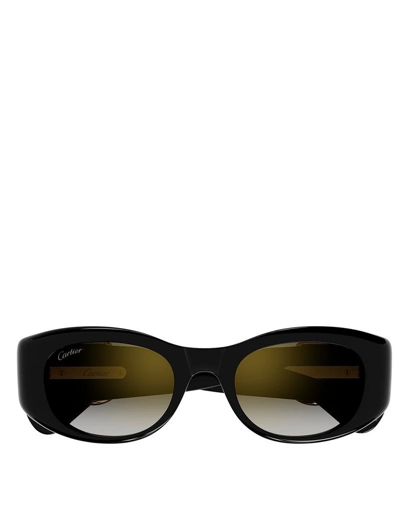 Panthere Evolution Cat Eye Sunglasses, 51mm 商品