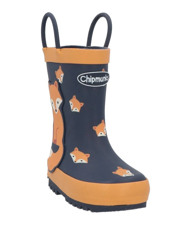 商品CHIPMUNKS|Ankle boot,价格¥275,第2张图片详细描述