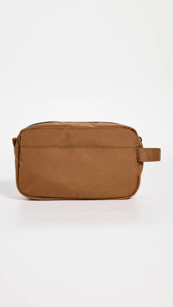 商品Herschel Supply|Herschel Supply Co. Chapter Carryon Travel Kit,价格¥164,第4张图片详细描述