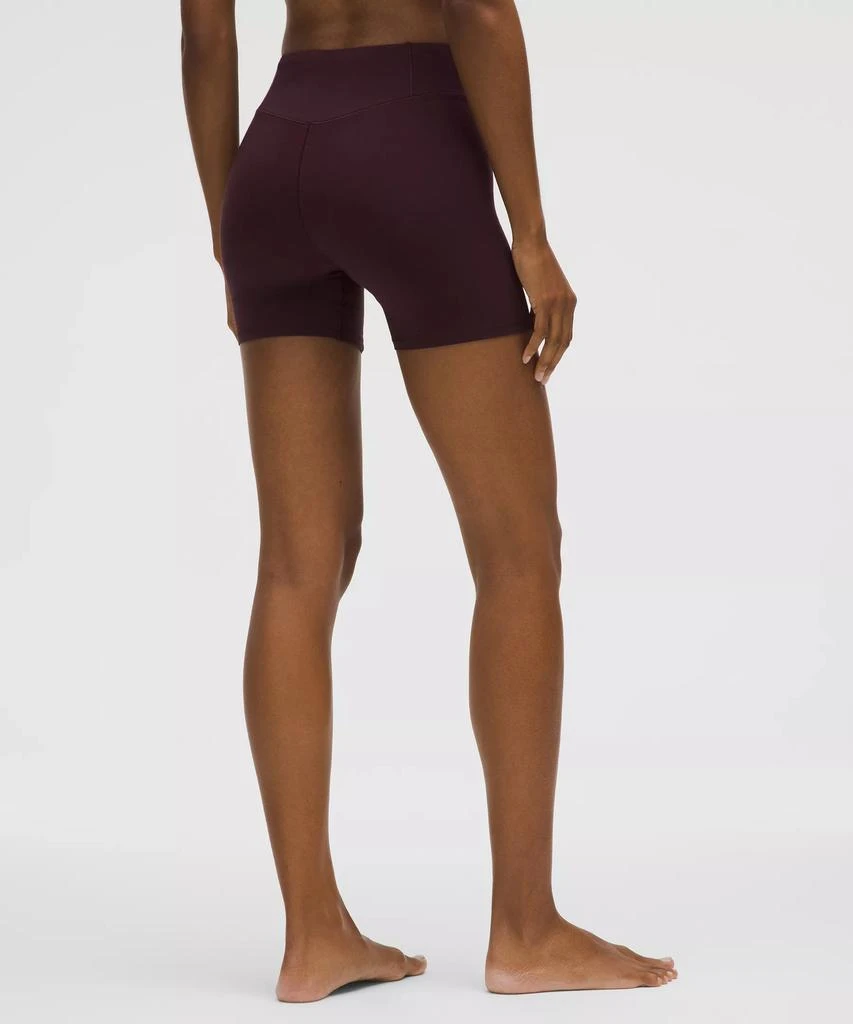 UnderEase Super-High-Rise Shortie Underwear 商品