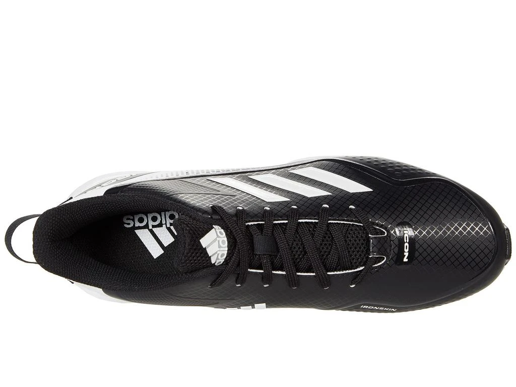 商品Adidas|Icon 7 Molded Baseball Cleats,价格¥299,第2张图片详细描述