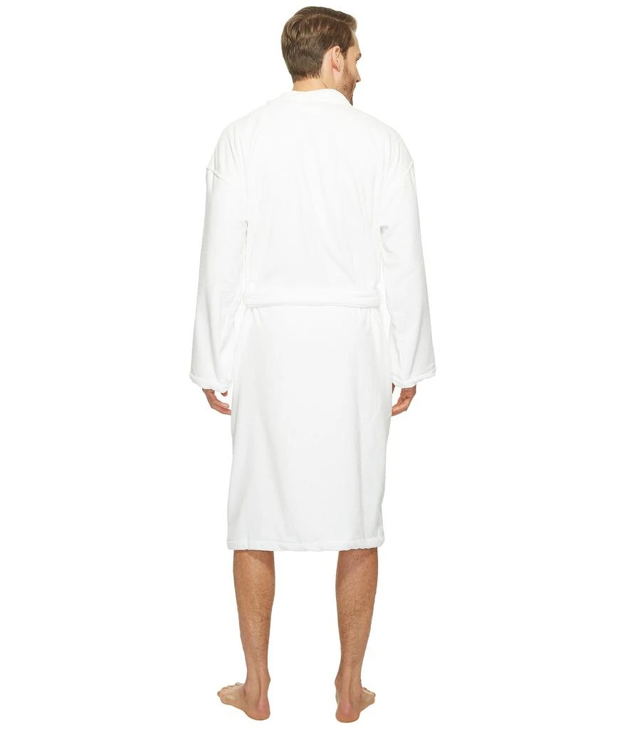 商品Ralph Lauren|Terry Shawl Robe,价格¥920,第2张图片详细描述
