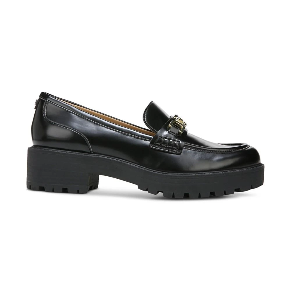 商品Sam Edelman|Women's Teagan Lug Sole Loafers,价格¥676-¥1126,第2张图片详细描述