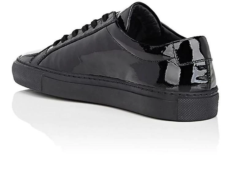商品Common Projects|Achilles 女士漆皮休闲鞋,价格¥1247,第3张图片详细描述
