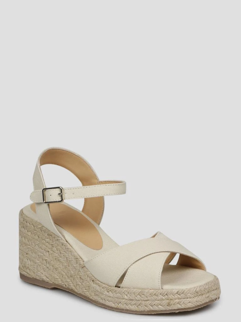 商品CASTAÑER|Castañer Thea Wedge Espadrillas,价格¥1573,第2张图片详细描述