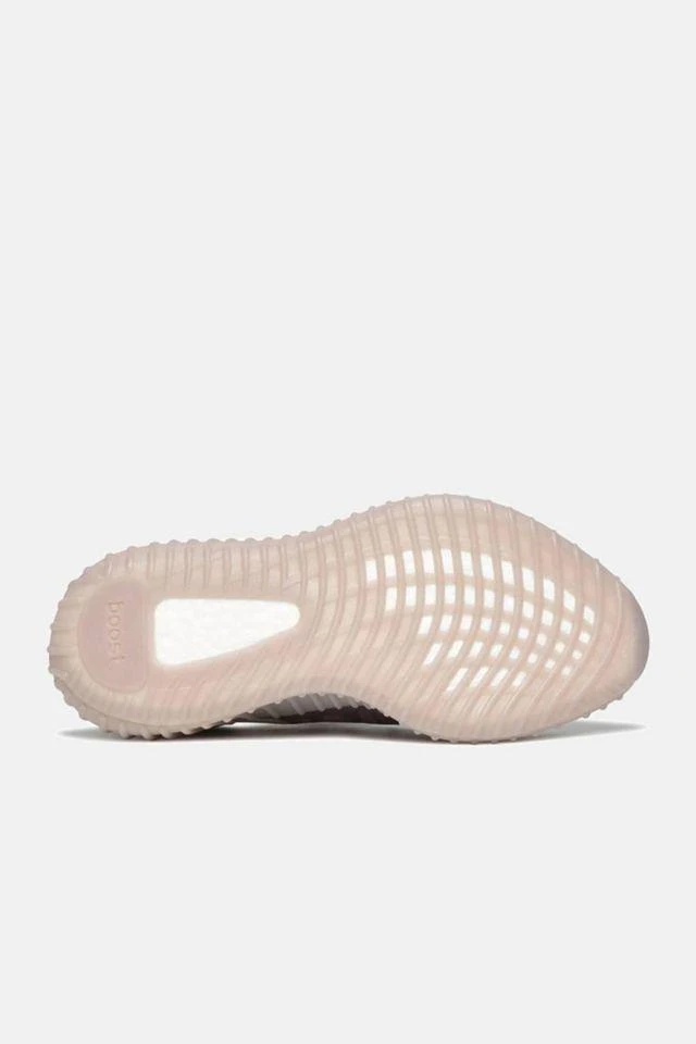 商品Adidas|adidas Yeezy Boost 350 V2 'Mono Mist' Sneakers - GW2871,价格¥2500,第4张图片详细描述