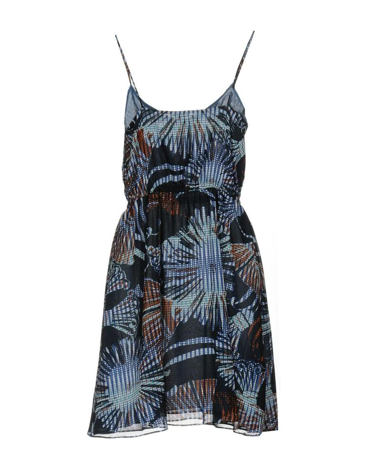 商品PINKO| Short dress,价格¥402,第2张图片详细描述