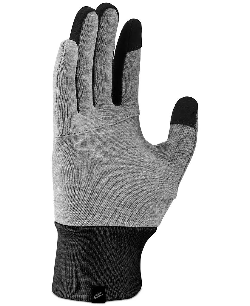 商品NIKE|Men's Club Fleece Gloves,价格¥225,第2张图片详细描述