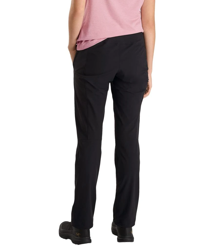 商品Arc'teryx|Arc'teryx Gamma Pant Women's | Lightweight Softshell Pant with Stretch,价格¥1050,第3张图片详细描述