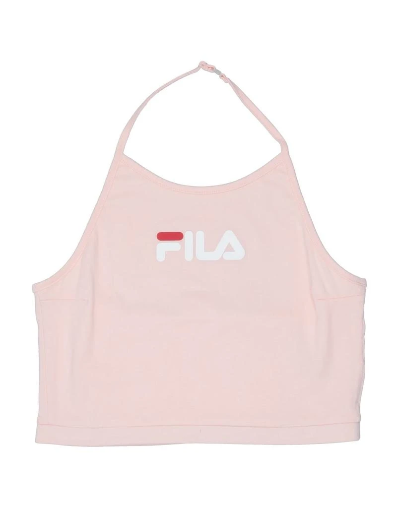 商品Fila|Tank top,价格¥233,第1张图片