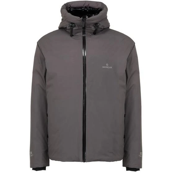 商品Moncler|Timor 拉链外套,价格¥12012,第1张图片