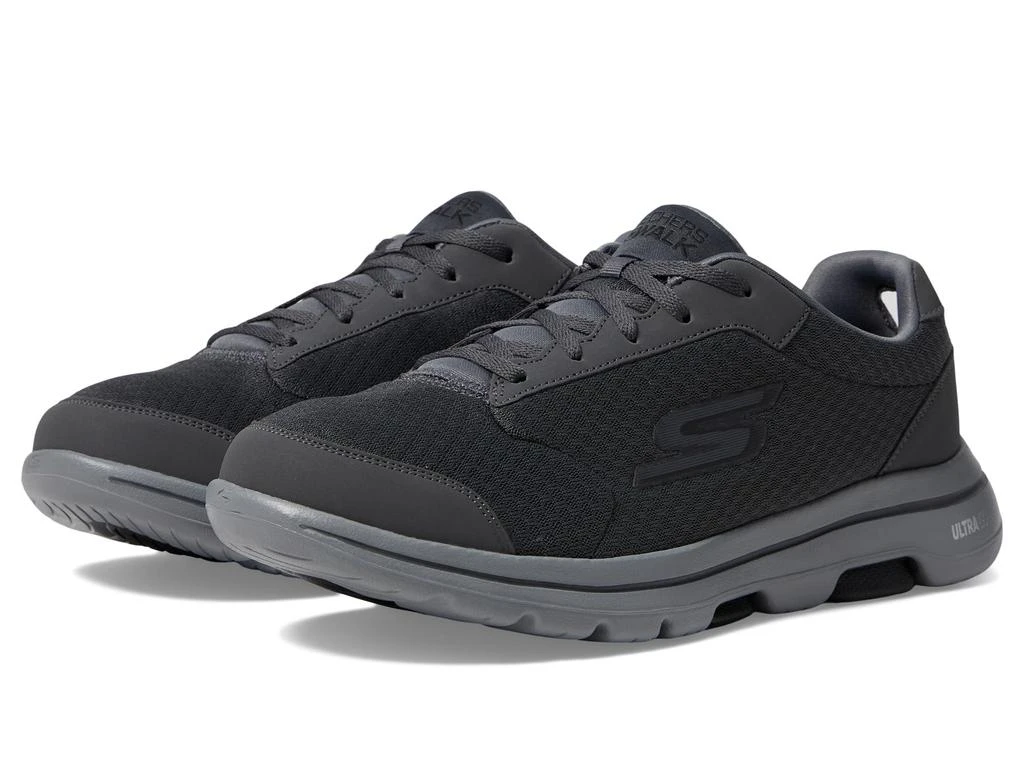 商品SKECHERS|Go Walk 5 - Qualify,价格¥397,第1张图片