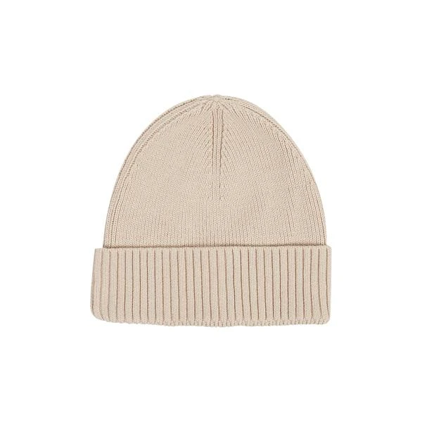 商品Tommy Hilfiger|Bonnet en maille côtelée,价格¥203,第1张图片