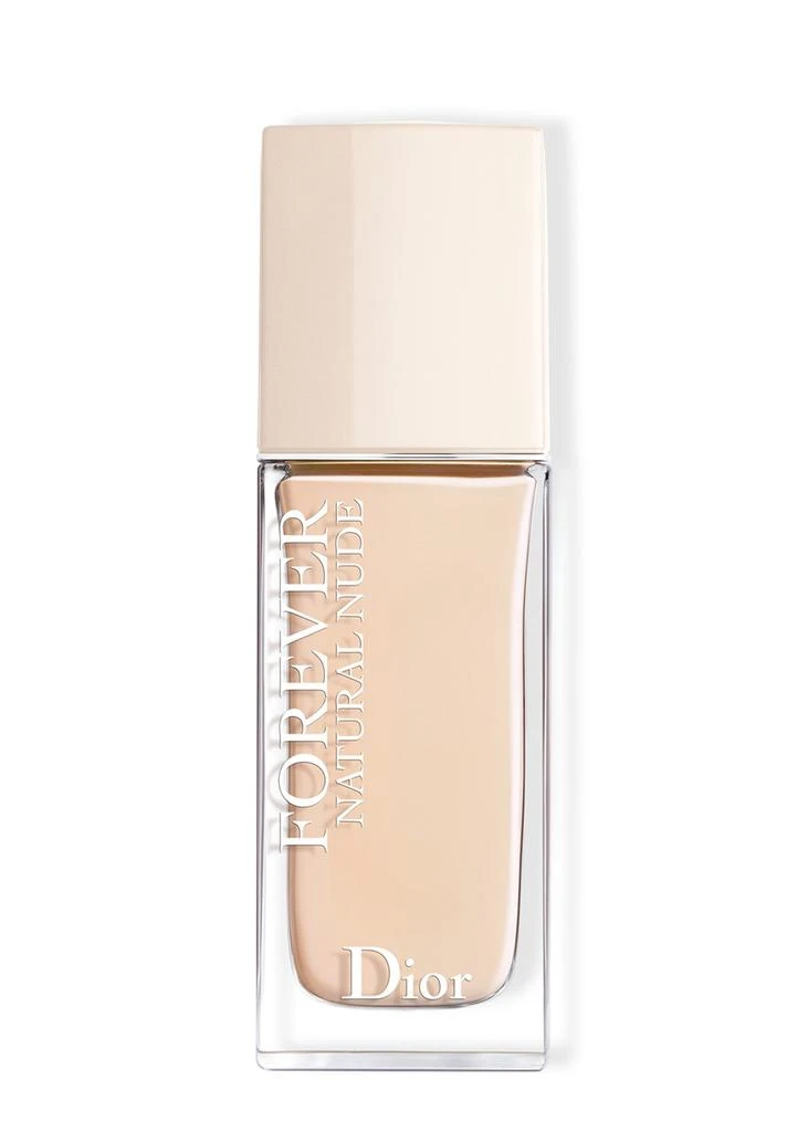 商品Dior|Dior Forever Natural Nude Foundation,价格¥491,第1张图片详细描述