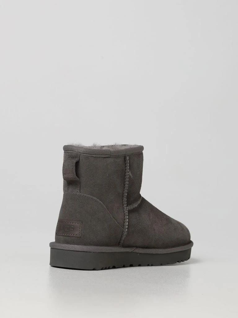 商品UGG|Ugg flat ankle boots for woman,价格¥1482,第3张图片详细描述