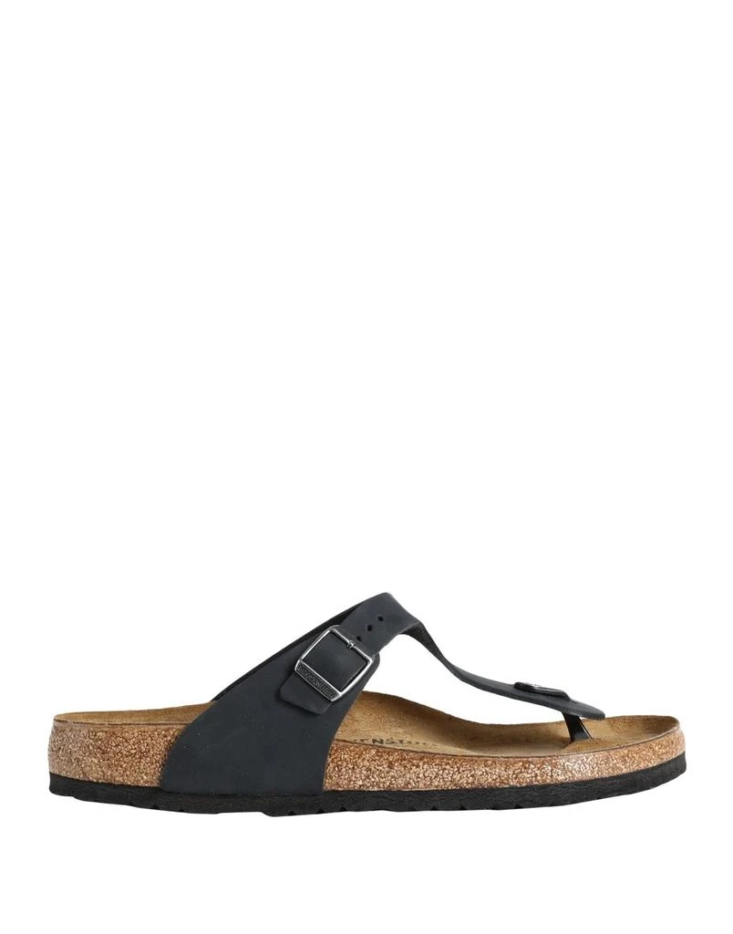 商品Birkenstock|Flip flops,价格¥1063,第1张图片
