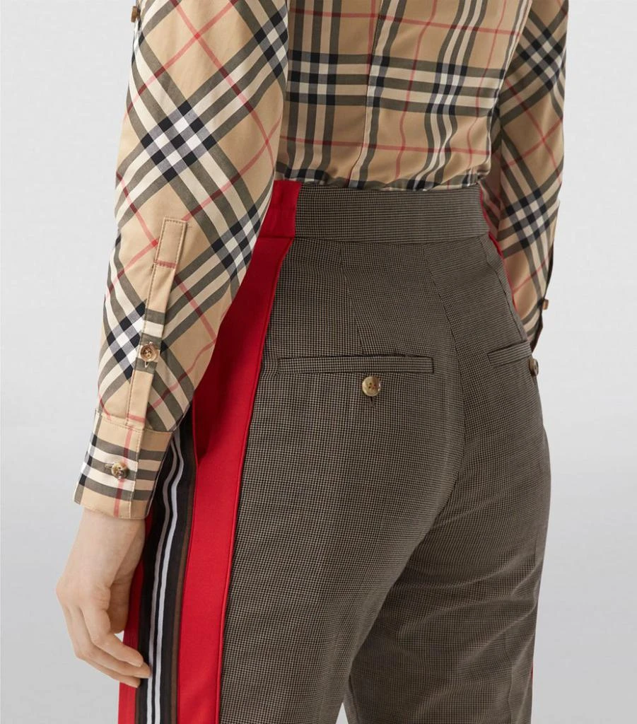 Vintage Check Shirt 商品