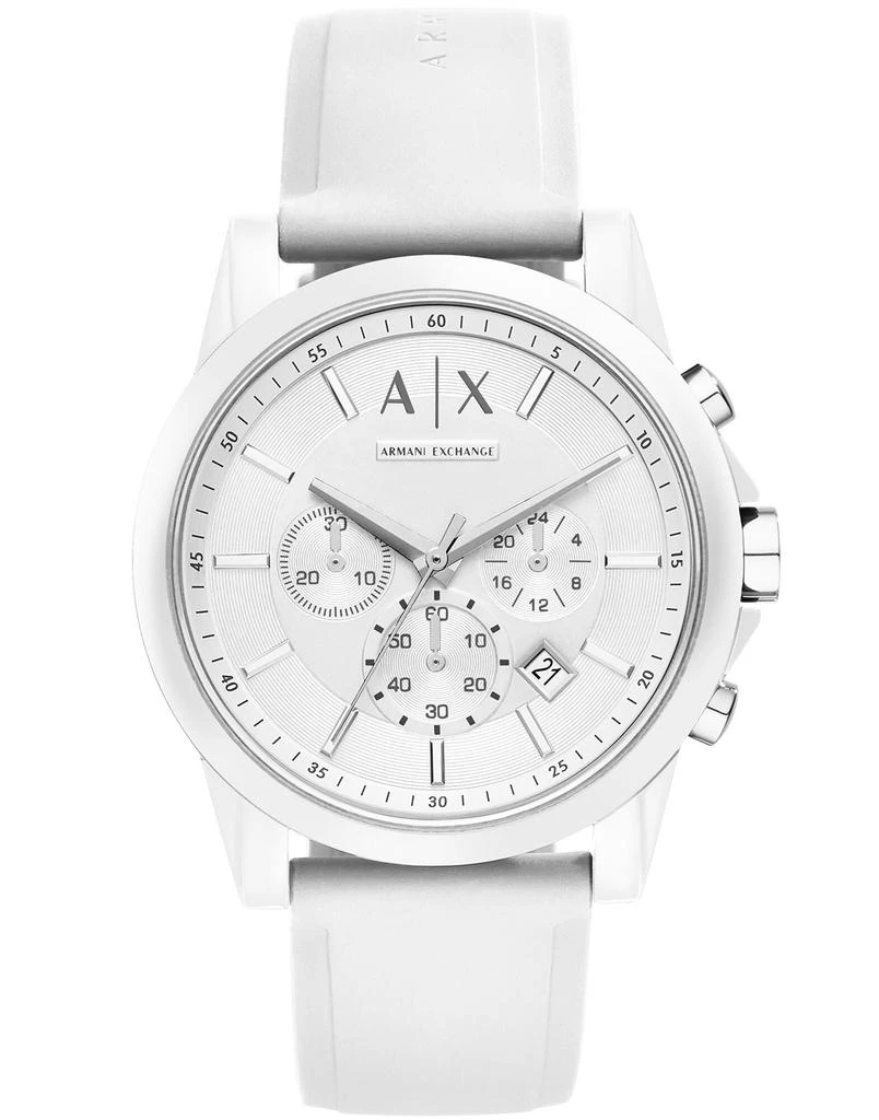 商品Armani Exchange|Wrist watch,价格¥1468,第1张图片