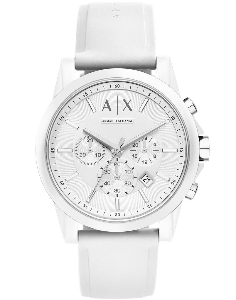 商品Armani Exchange|Wrist watch,价格¥1291,第1张图片