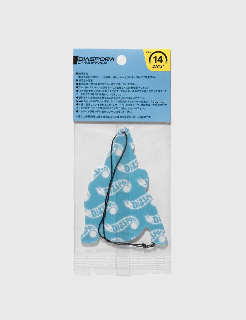 商品CarService|Pinup Air Freshener,价格¥136,第2张图片详细描述