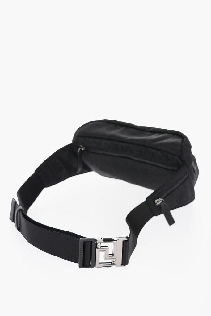 商品Versace|Logoed Belt Bag With Greca Buckle,价格¥5182,第2张图片详细描述