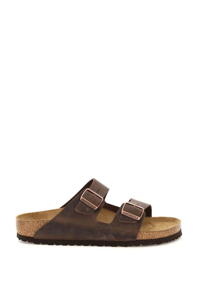 商品Birkenstock|ARIZONA MULES NARROW FIT,价格¥740,第1张图片