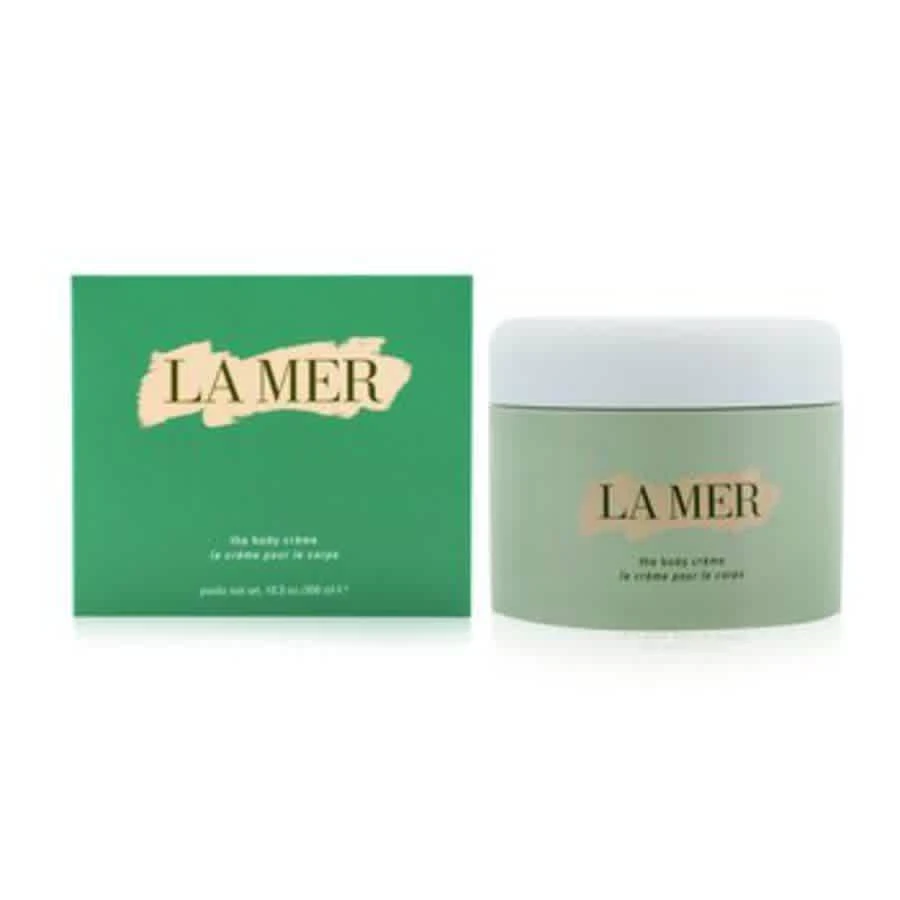 商品La Mer|La Mer - Soin De La Mer The Body Creme 300ml/10oz,价格¥1654,第2张图片详细描述
