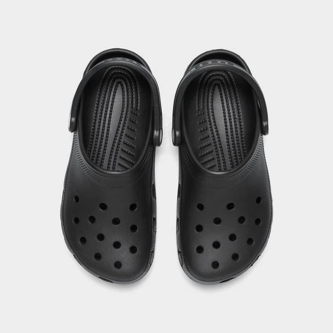 Big Kids' Crocs Classic Clog Shoes 商品