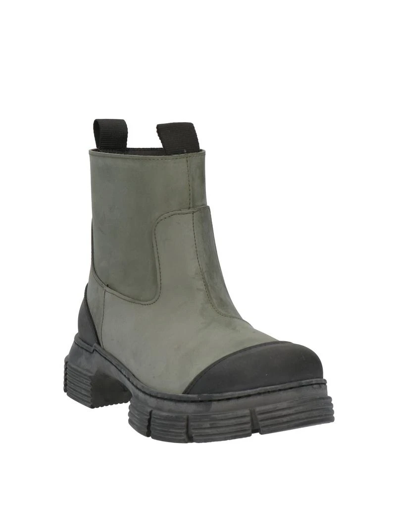 商品Ganni|Ankle boot,价格¥1150,第2张图片详细描述