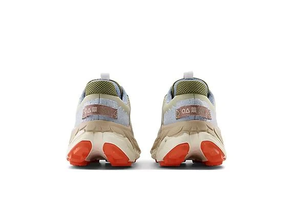 商品New Balance|Fresh Foam X More Trail v3,价格¥1304,第5张图片详细描述