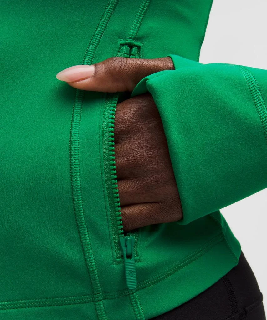 Define Cropped Jacket *Nulu 商品