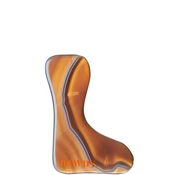 商品BAWDY|BAWDY The Bawdy Tool Body Gua Sha,价格¥606,第1张图片