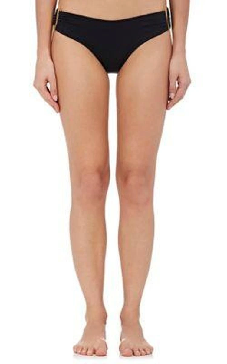 商品Milly|Elba Bandeau Bikini Bottom,价格¥436,第1张图片