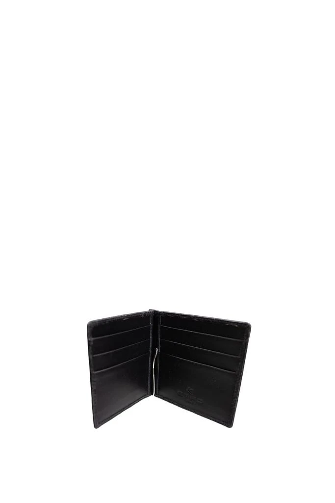 商品ETRO|Etro Leather Wallet,价格¥1819,第2张图片详细描述
