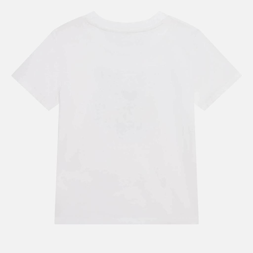 KENZO Boys' Tiger Cotton-Jersey T-Shirt商品第3张图片规格展示