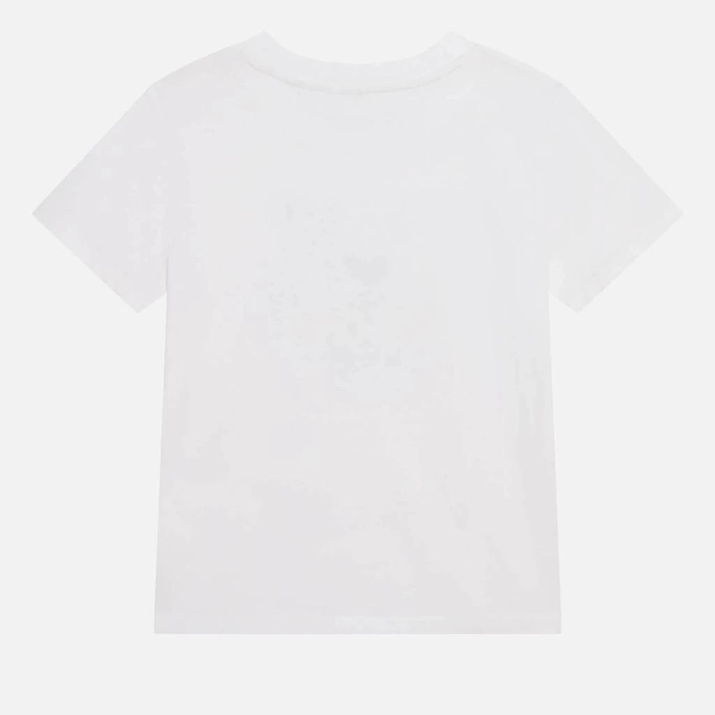 商品Kenzo|KENZO Boys' Tiger Cotton-Jersey T-Shirt,价格¥332,第3张图片详细描述