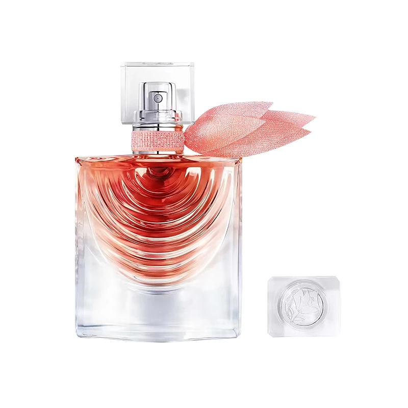 兰蔻美丽人生鸢尾花语女士香水EDP 30-50-100ml 商品