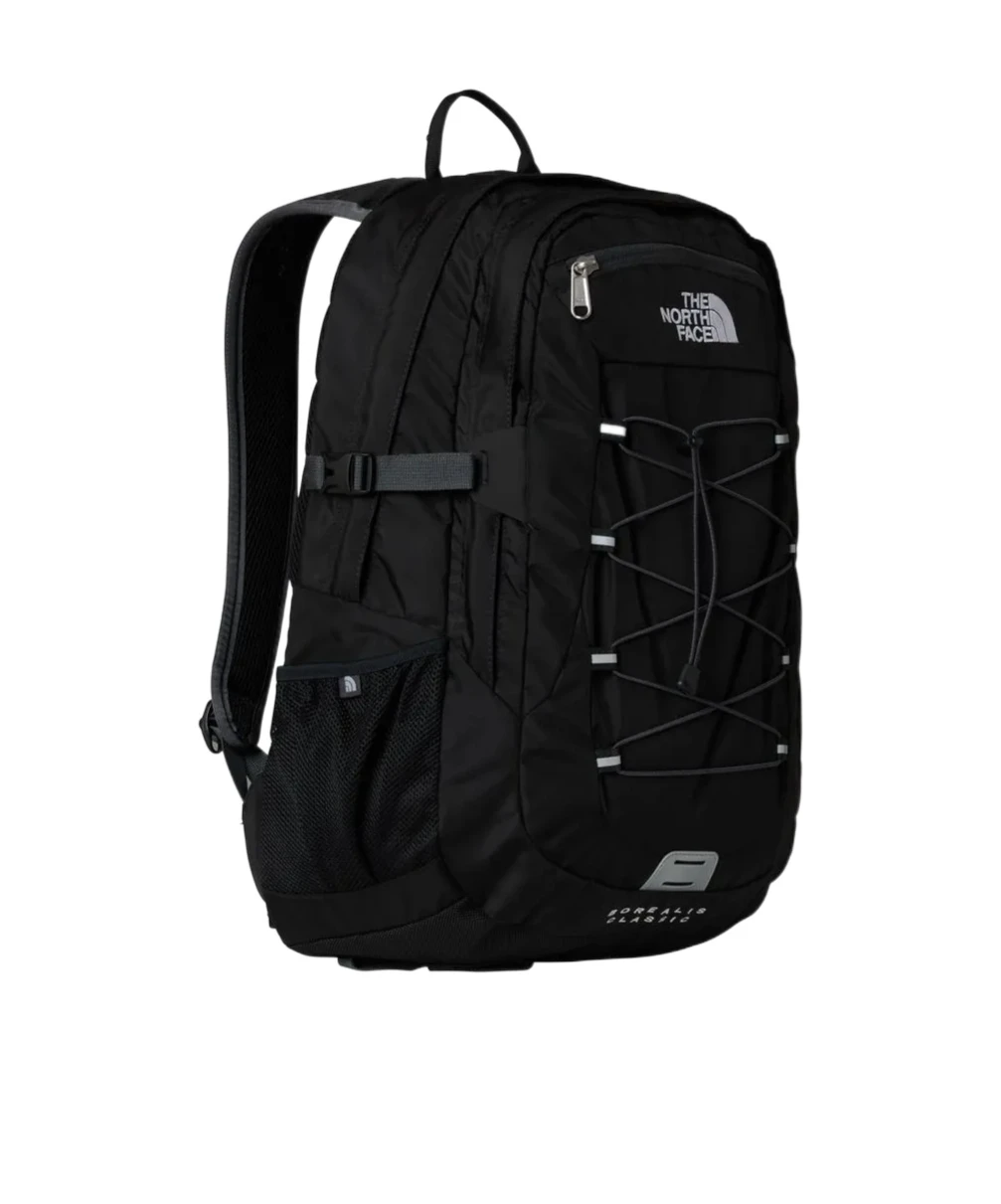 商品【商品预售7天】 The North Face|The North Face 男士双肩包 NF00CF9C4GZ1 黑色,价格¥829,第1张图片