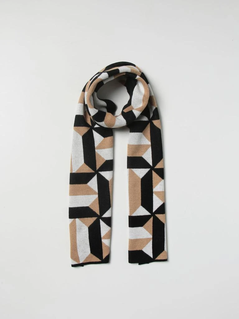 商品Hugo Boss|Boss scarf for man,价格¥477,第2张图片详细描述