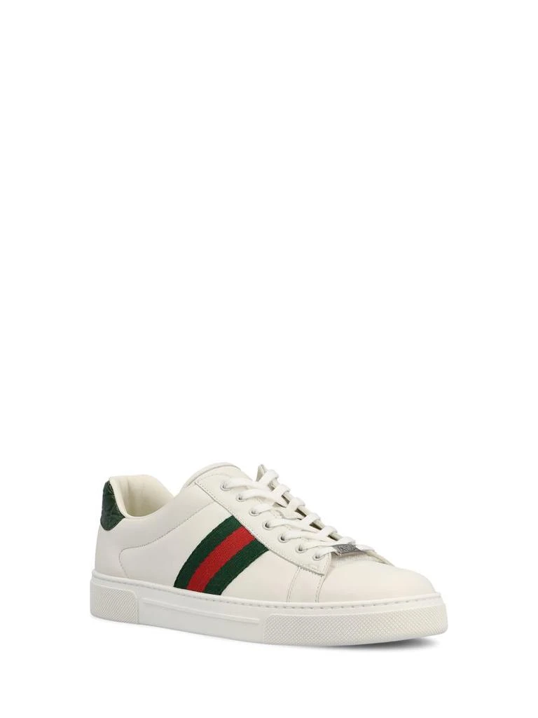 商品Gucci|Gucci Sneakers,价格¥5481,第2张图片详细描述