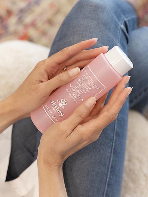 商品Sisley|Floral Toning Lotion,价格¥846,第5张图片详细描述