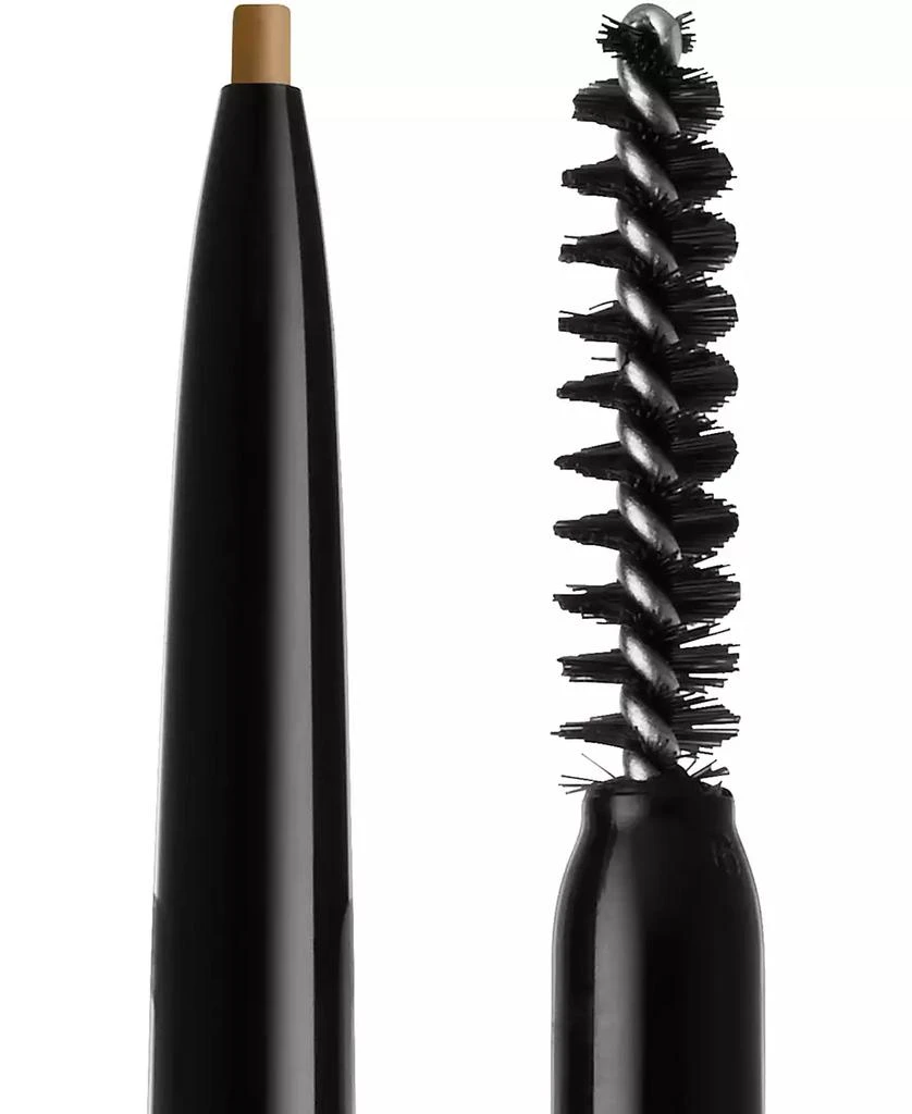 商品NYX Professional Makeup|极细眉笔,价格¥91,第5张图片详细描述