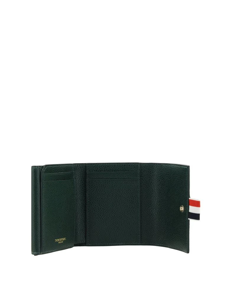 商品Thom Browne|Coin Purse,价格¥1818,第3张图片详细描述