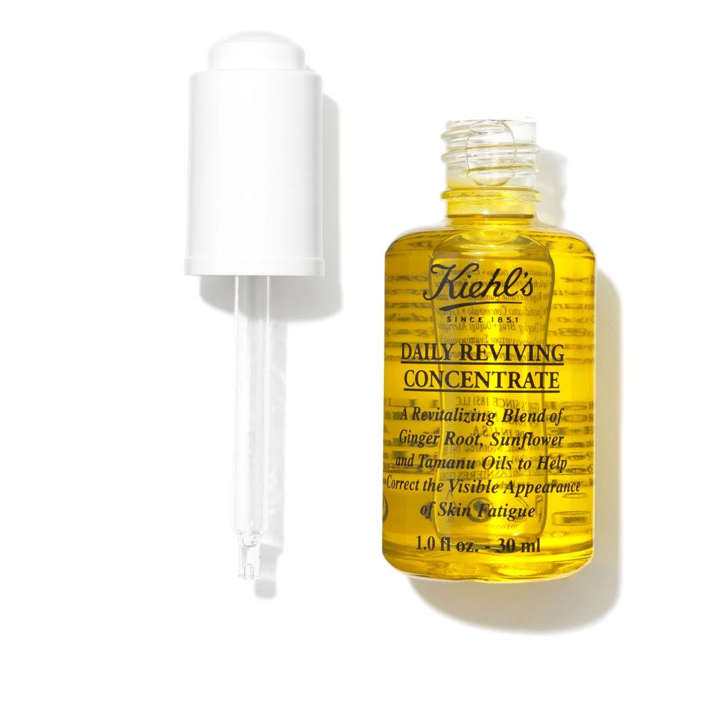商品Kiehl's|Daily Reviving Concentrate,价格¥444,第2张图片详细描述